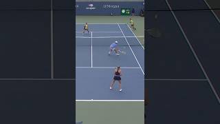 Doubles INSANITY 🤯 [upl. by Yreved]