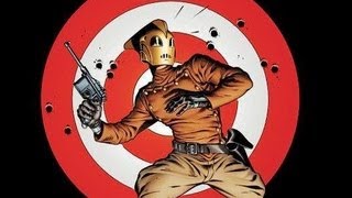 The Rocketeer Collection 2 Rocketeer Adventure 2 Incentive Cloisonne Pin review [upl. by Ibrik]