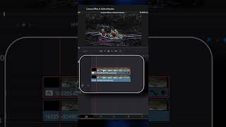 Cartoon Effect in DaVinci Resolve [upl. by Asiuqram866]