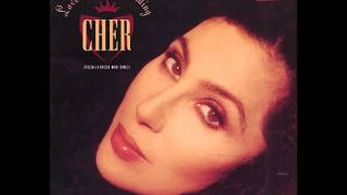 Cher Love And Understanding Some Love Dub Remix Junior Vasquez [upl. by Roswell875]