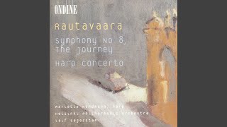 Symphony No 8 quotThe Journeyquot I Adagio assai [upl. by Schargel]