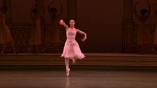 The Royal Ballet Ashton Celebrated trailer [upl. by Adao]