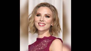 Who Scarlett Johansson Faydee ft Claydee  EnglishSong [upl. by Daisi]