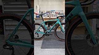 Bianchi Impulso RC 1005 [upl. by Losse]