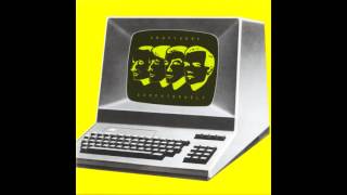 Kraftwerk  Pocket Calculator Slowed [upl. by Yleme151]