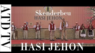 Zalldardhë Shqipëri Besa Besë si Skenderbeu [upl. by Shirlee]