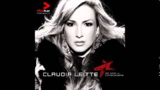 14 Horizonte  Claudia Leitte  Copacabana [upl. by Nudnarb]