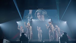 「Body Rock」ARENA TOUR 20192020 Revolución viva Yoyogi [upl. by Richarda]