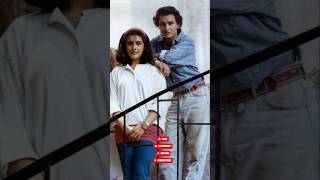 Saif Ali Khan and Amrita Singh love story 🥰❤️shorts shortsfeed ytshorts saifalikhan amrita [upl. by Alvera]