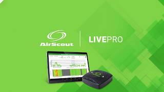 Introducing AirScout Live PRO  Troubleshoot WiFi Networks [upl. by Sande]