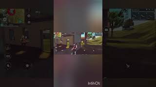 MY FIRST FREE FIRE VIDEO 📸📸 [upl. by Ahsinet863]