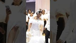 Bokoko  Congolese Wedding Dance [upl. by Sink]