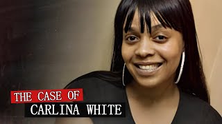 She solved her own kidnapping  The case of Carlina White [upl. by Leonhard]