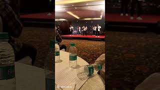 youtubeshorts The group dance is excellent fantastic perfectyoutube travel [upl. by Bohaty]