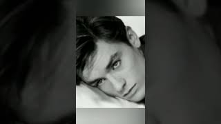 Alain Delon Love Continues любовь продолжается [upl. by Nahtanod]