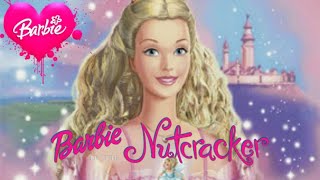 Barbie In The Nutcracker Explained In Hindi  By Emperor Tales [upl. by Aciraj]