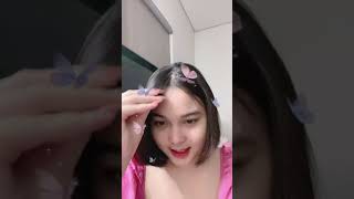 Tia Septiana putri H Mandra live streaming♎️Althea ID 923309593 [upl. by Amre]