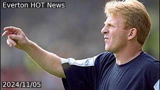 Matchday Memories On This Day 1996 – See Strachan’s Sky Blues Earn An Everton Point [upl. by Ociral363]