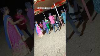 🤡💃🥰 DJ APDJBhanvad titoda dance shorts viralvideo song short [upl. by Letnohs]