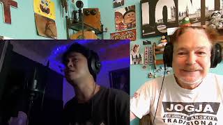 Cakra Khan  A Song For You A Laymans Reaction [upl. by Yor]