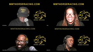 MMT HORSE RACING PODCAST 5252024 [upl. by Bowes]