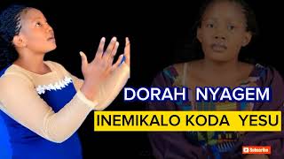 DORAH NYAGEM INEMIKALO KODA YESU  luo worship song [upl. by Dorothee]