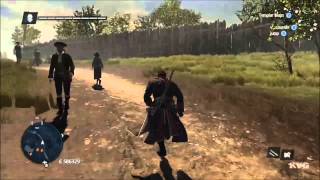 Assassins Creed Rogue  All Treasure Maps Locations  New York HD [upl. by Veronika]