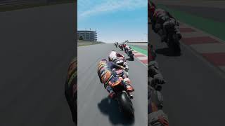 Deniz Oncu  Kalex Moto2  MotoGP 24  motogp motogp2024 motogpgameplay [upl. by Can]