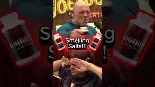 quotMy Eyes Just Shut Downquot 🤣🤣 theovon jre comedy shorts podcastclips joerogan [upl. by Atteuqahs]