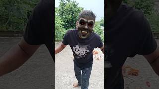 Bhoot Wala Kahani 👻 Bhaiya Bhi Bhoot Hai 💀😱short shortvideo bhaiya bhoot wala kahani video [upl. by Alliuqat]