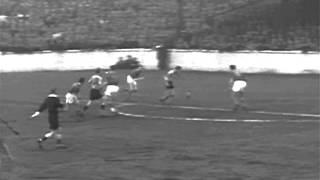 Denis Laws City debut March 1960 [upl. by Ev796]