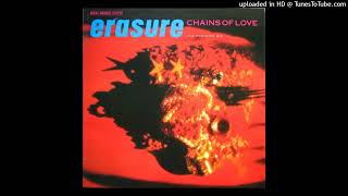 Erasure  Chains Of Love The Foghorn Mix [upl. by Nyraf]