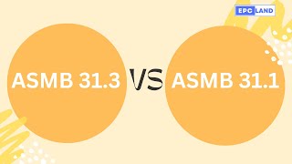 ASME B311 vs ASME B313 Key Differences and Code Comparison Quiz [upl. by Geddes]