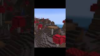 Most rare biome in minecraft minecraft gaming old info minecraft gaming information [upl. by Nagaek]