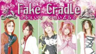 Fake Cradle  Dare no tame demo naku [upl. by Bryana]