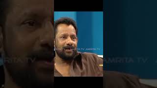 Gireesh puthenchery interview [upl. by Elleinet]