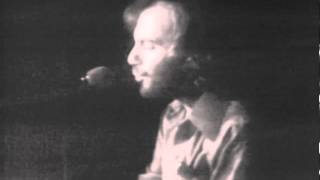 Steve Goodman  Looking For Trouble  4181976  Capitol Theatre Official [upl. by Nathalie]