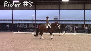 Developing Your Eye Canter Pirouettes [upl. by Che]