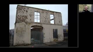 Samuel Jones and Williamsons house in Mason Street [upl. by Accisej]