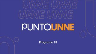 Punto UNNE  Programa 28 [upl. by Tarah534]