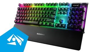 2020 Top 5 Gaming Keyboard Mechanical [upl. by Edouard]