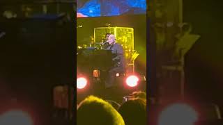 Allentown  Billy Joel Live at Tokyo Dome 2024124 [upl. by Lilli]