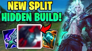 What to Build on Viego EXPLAINED Split 3 Item Guide [upl. by Chloe298]