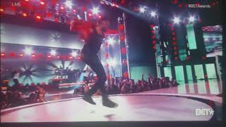 2017 BET Awards New Edition Performance Part 4 [upl. by Naols]