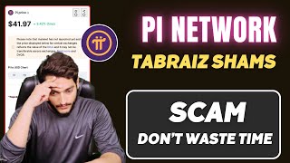 Pi Network Withdrawal Update  How To Sell pi Coin  Pi Coin Price  Pi Scam Or Real [upl. by Ail862]