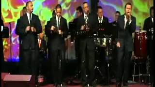 ORQUESTA REVELACIONquotSODOMA Y GOMORRAquoten vivo [upl. by Clarita]