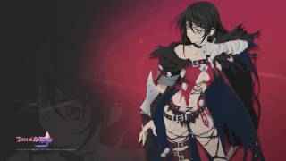 Tales of Berseria Soundtrack  09 Raise your soul and burn it [upl. by Odirfliw775]