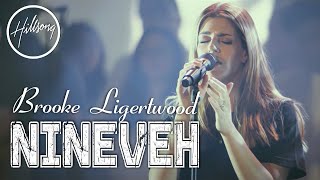 Brooke Ligertwood  Nineveh  Best HILLSONG Worship Songs 2022 Collection [upl. by Neehar]