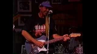 Ry Cooder with Johnnie Johnson Georgia On My Mind [upl. by Aneelad]