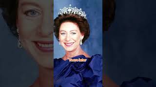 Princess Margaret’s Iconic Tiara Purchase royal royalfamily princessmargaret tiara jewellery [upl. by Adnilg]